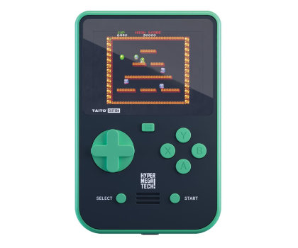 Konsola retro Evercade Hyper Mega Tech Super Pocket - TAITO